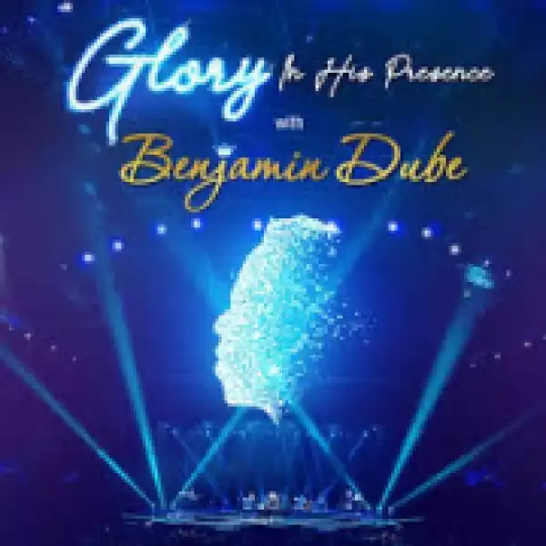 Benjamin Dube - God Is (feat. Sethu Gumede)